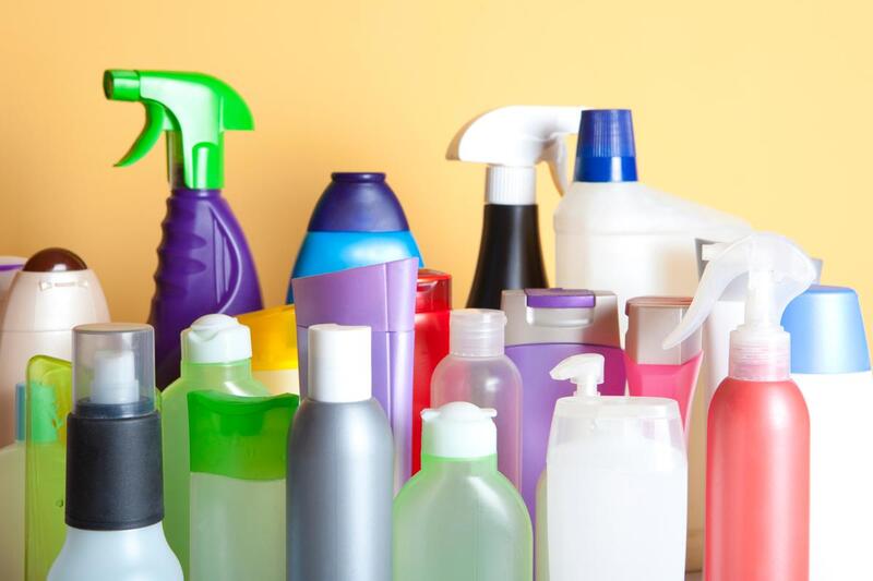 Bao bì nhựa các loại